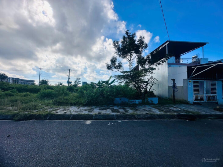 BÁN LÔ GÓC BẮC THƯỢNG 5 KẸP CÔNG VIÊN DIỆN TÍCH 150M2