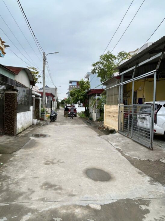 Đất đẹp hiếm ngay đầu ngõ 125 Tân Thành – ngõ ô tô tránh nhau Giá chỉ 2x triệu/m² ZALO 0567 222