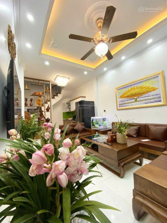 BÁN NHÀ 5 TẦNG, XUÂN ĐỈNH – BẮC TỪ LIÊM. SỔ VUÔNG, Ô TÔ ĐỖ CỔNG. GIÁ NHỈNH 4 tỷ