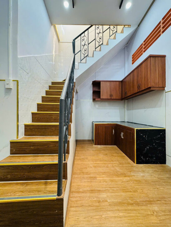 62. CHO THUÊ NHÀ LẦU MỚI HẺM 359 ĐƯỜNG NGUYỄN VĂN CỪ, AN HOÀ, NINH KIỀU, CẦN THƠ