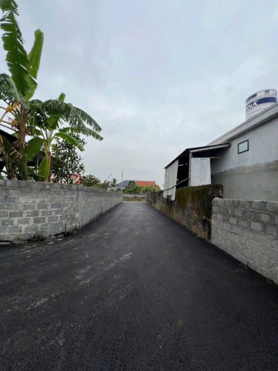 2 lô liền nhau – lô góc đẹp Cốc Liễn, Kiến Minh, giá chỉ 8xx triệu ZALO 0567 222 555