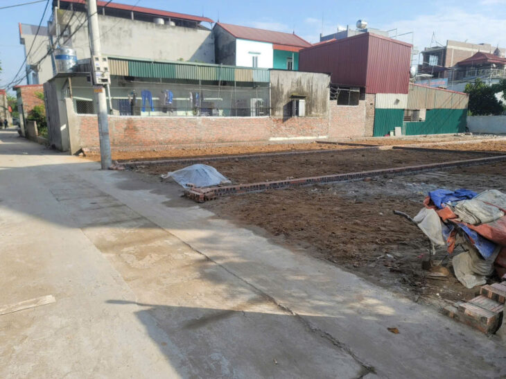 HÀNG F0 ĐẦU TƯ,6 LÔ TT QUANG MINH GIÁ F0 GẦN KHU ĐÔ THỊ,KHU CÔNG NGHIỆP DÒNG TIỀN