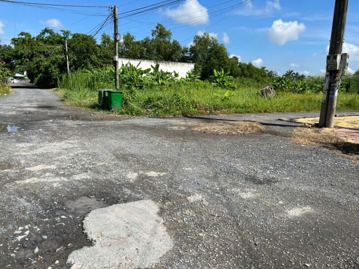 BÁN NỀN ĐẸP CHÍNH CHỦ – KHU ĐÔ THỊ MỚI SONG PHÚ, VĨNH LONG