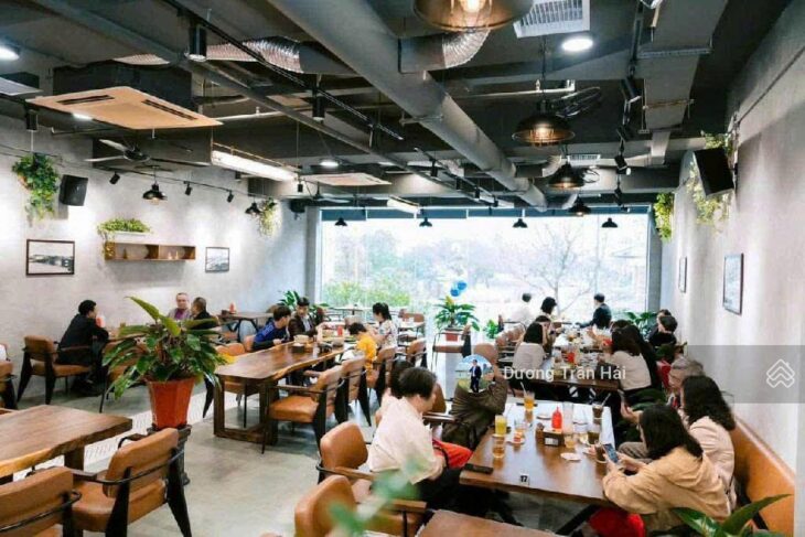 Bán nhà phố Láng Hạ – 130m2 x MT 7m – Lô góc 3 thoáng Vỉa hè rộng KDVP – Ô tô dừng đỗ