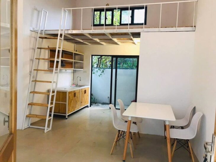 Bán nhà Phúc Lợi – Long Biên 36m² 5.8 tỷ Sổ đỏ chính chủ