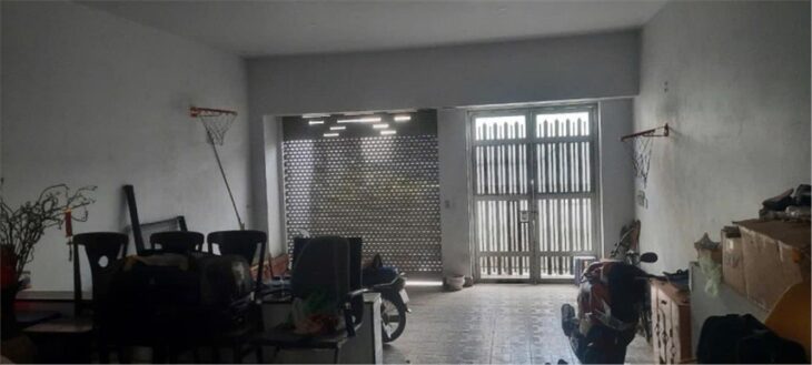 BÁN GẤP NHÀ 3 TẦNG HXH GÒ DƯA- CHO THUÊ 12TR/TH- 160 M2 – 10.8 tỷ