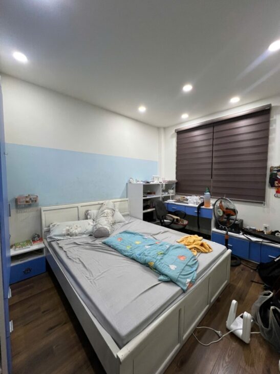 Bán nhà đường số 8, Hiệp Bình Chánh, Thủ Đức, TP HCM 96m2, 2 tầng, 2PN, sổ hồng, giá 6.1 tỷ.