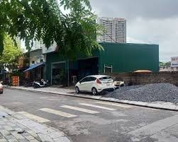 Bán 95m2 đất phân lô Phú Thượng, căn góc 3 mặt đường , ôtô tránh, dừng đỗ giá đầu tư