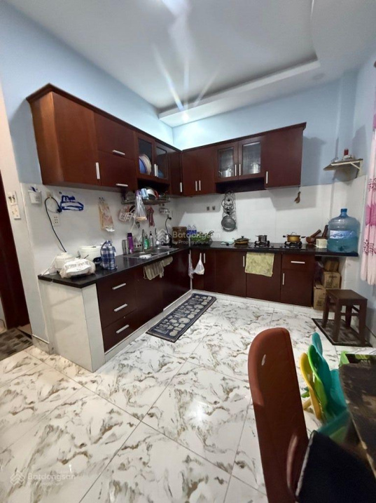 NHÀ 4 TẦNG KIÊN CỐ , 62m2 giá rẻ