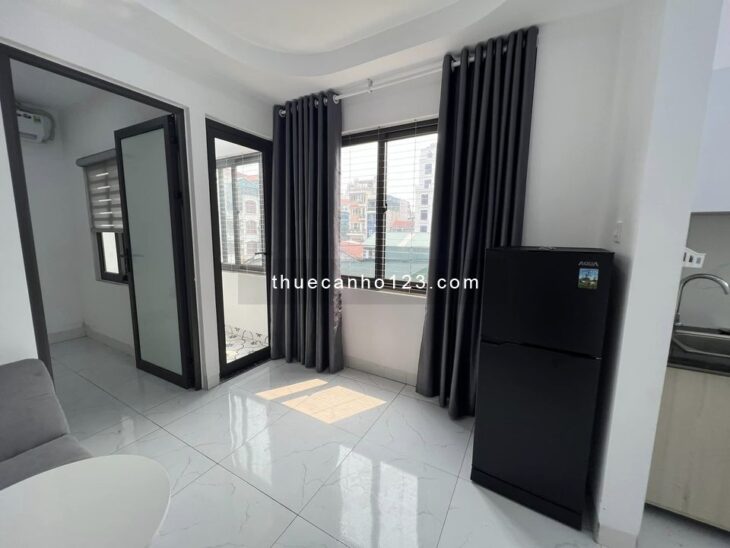 (Tin thật 100%) Bán chung cư mini 2 mặt thoáng 109m2 x 27P ngõ 31 Hoàng Cầu – Dòng tiền 2,55 tỷ/năm