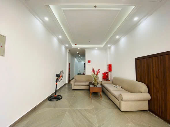 BÁN NHÀ PHÂN LÔ PHÙNG CHÍ KIÊN, CẦU GIẤY – 50/55M x 7T THANG MÁY – GARA Ô TÔ – KINH DOANH – GIÁ