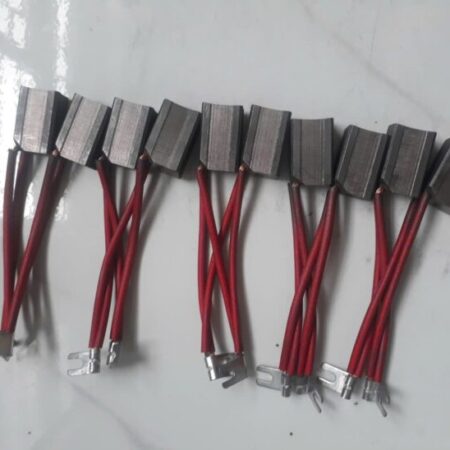 Chổi Than Công Nghiệp – Chất Lượng Vượt Trội, Giá Cả Cạnh Tranh