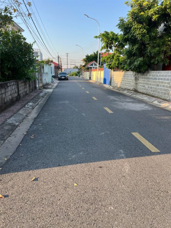 GIÁ HIẾM LÔ LỚN 283M² ĐỨC PHONG – CHỈ HƠN 1XTR/M² – ZALO 0567 222 555