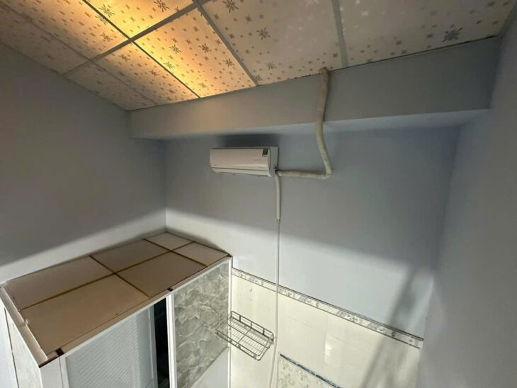 76. 🏡🏡Chủ gửi:Nhà Trọ Từ 2,2triệu gần ĐH FPT