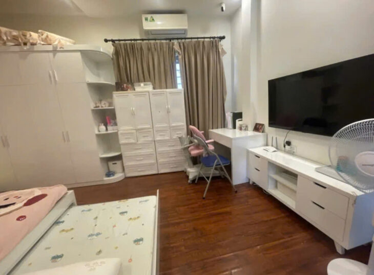 BÁN NHÀ NGUYỄN VĂN HUYÊN, NHÀ ĐẸP Ở NGAY, DÂN TRÍ CAO, NHIỀU TIỆN ÍCH – 5 TẦNG, 9.5 TỶ