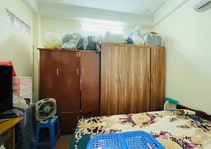 BÁN NHÀ ĐƯỜNG LÁNG, NHÀ ĐẸP DÂN XÂY, GẦN PHỐ – 39M2, 5T, 8.5 TỶ