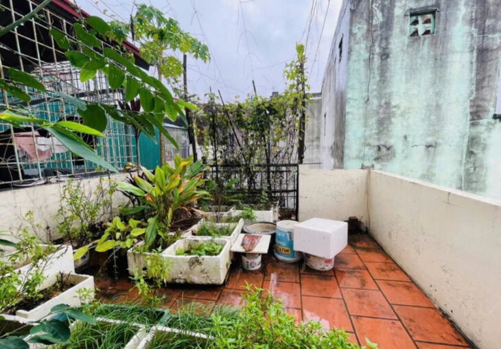 BÁN NHÀ ĐƯỜNG LÁNG, NHÀ ĐẸP DÂN XÂY, GẦN PHỐ – 39M2, 5T, 8.5 TỶ