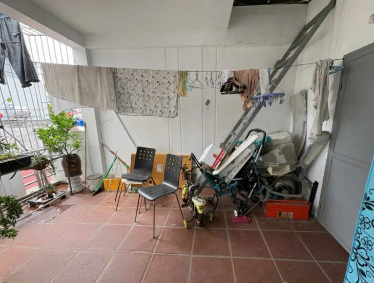 BÁN NHÀ TRẦN CUNG, 5T KIÊN CỐ, HIỆN ĐẠI, TIỆN ÍCH BẠT NGÀN – 39M2, 7.39 TỶ