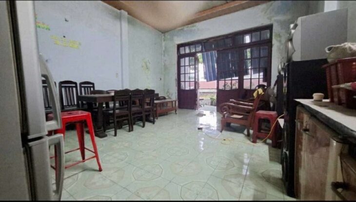 ♥ MT Phan Kế Bính gần Đống Đa, Công Viên, 130m2, ngang 5.1m, 8.x tỷ