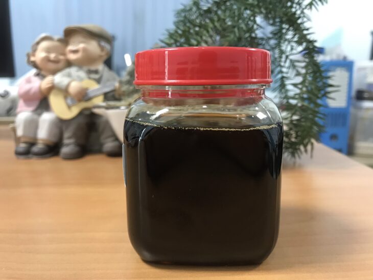 AMIGO 500 – CHIẾT XUẤT THẢO DƯỢC HỖ TRỢ PHÒNG VÀ TRỪ NẤM KÝ SINH TRONG NÔNG NGHIỆP