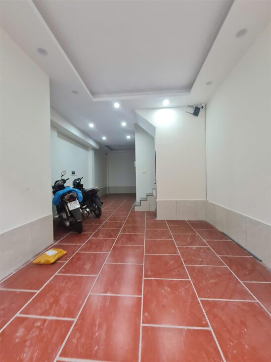 KIM GIANG, HOÀNG MAI, NHÀ MỚI KOONG THANG MÁY DÒNG TIỀN TỐT, 50M2 GIÁ 10.5 TỶ