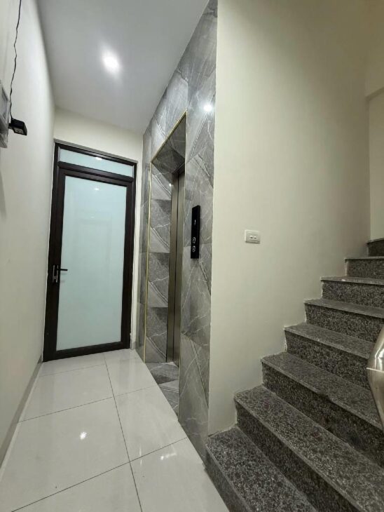 KIM GIANG, HOÀNG MAI, NHÀ MỚI KOONG THANG MÁY DÒNG TIỀN TỐT, 50M2 GIÁ 10.5 TỶ