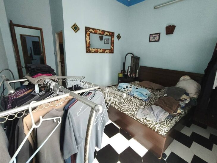 Bán nhà HXH Phan Xích Long, 4(NH 8m) x 14.7m, 3 tấm, 4pn, 5wc, 9.6 tỷ, TL