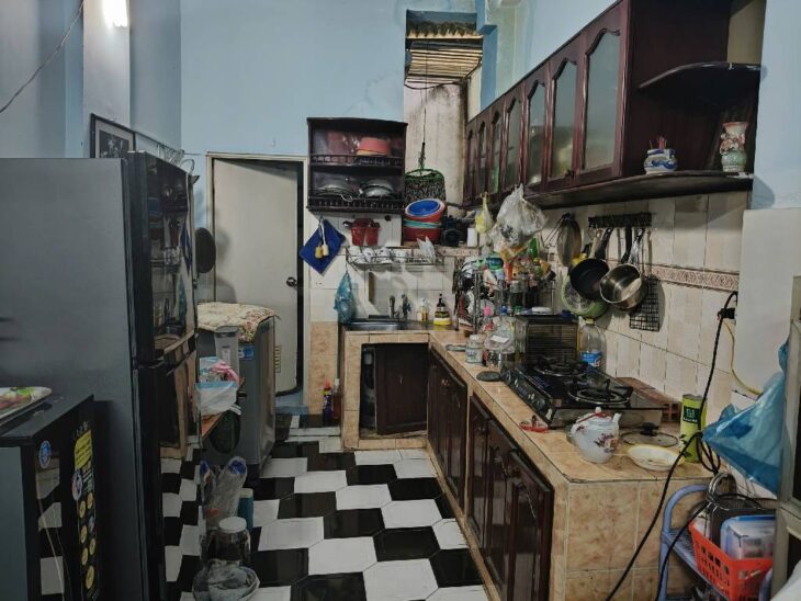 Bán nhà HXH Phan Xích Long, 4(NH 8m) x 14.7m, 3 tấm, 4pn, 5wc, 9.6 tỷ, TL