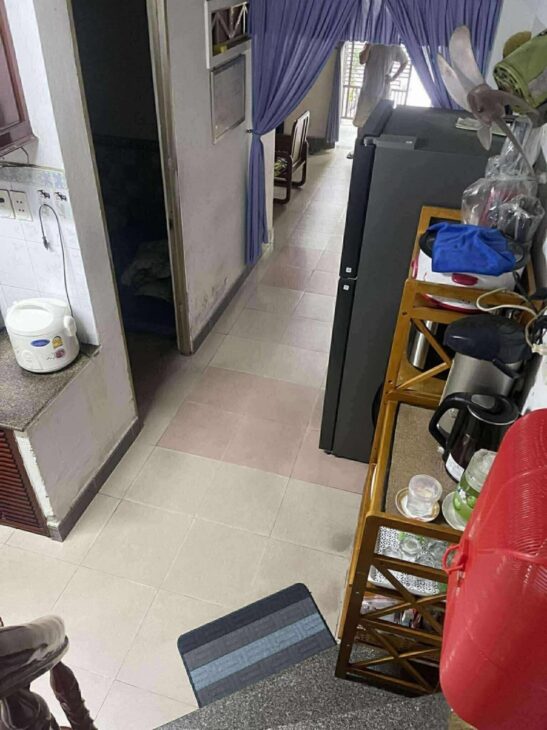 ♥ Kiệt Ô Tô 6m Cù Chính Lan, 52m2, Mê Lửng, 3PN, 4.5 tỷ