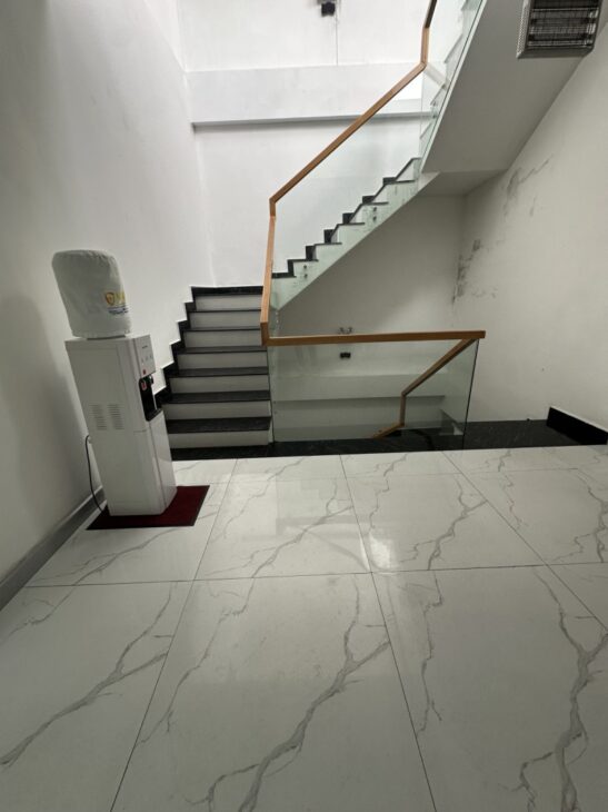 # Mặt Tiền Cách Mạng Tháng 8, 625m2, ngang 25m, 3 tầng, ~76tr/m2