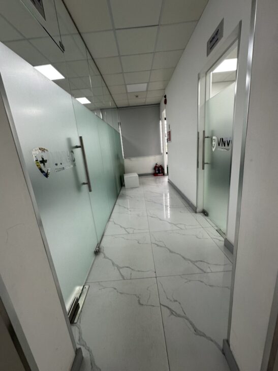 # Mặt Tiền Cách Mạng Tháng 8, 625m2, ngang 25m, 3 tầng, ~76tr/m2