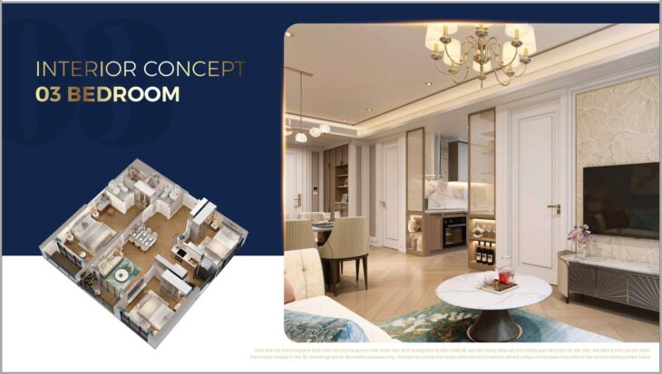 SIÊU PHẨM CAPITAL SQUARE – CĂN GÓC 3PN TẦNG 11 – 2 MẶT THOÁNG – VIEW PHỐ THƯƠNG MẠI & CÔNG VIÊN
