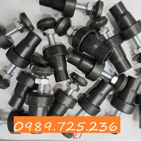 Những ứng dụng của chân tăng chỉnh phi 27