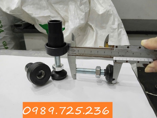 Những ứng dụng của chân tăng chỉnh phi 27