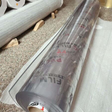 Altek chuyên cung cấp cuộn nhựa pvc dẻo chất lượng cao, ứng dụng rộng rãi