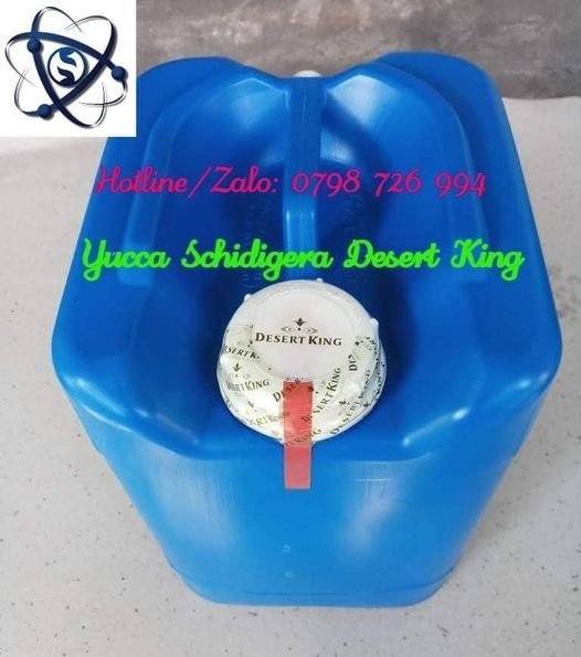 Cần bán Yucca Nguyên Liệu, Yucca Mỹ, Yucca Bột, Yucca Nước, Yucca Lỏng, Yucca DK, Yucca DesertKing