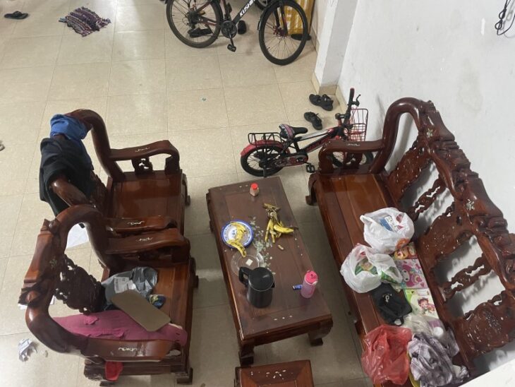 ♥ Góc Kiệt 6m Ô tô thông Hoàng Diệu, 90m2, ngang 8m, KD, nhỉnh 6 tỷ