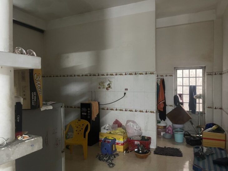 ♥ Góc Kiệt 6m Ô tô thông Hoàng Diệu, 90m2, ngang 8m, KD, nhỉnh 6 tỷ