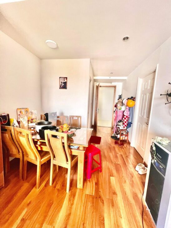 BÁN căn hộ Ehome3 Tây TP sài gòn nhà đẹp view thoáng