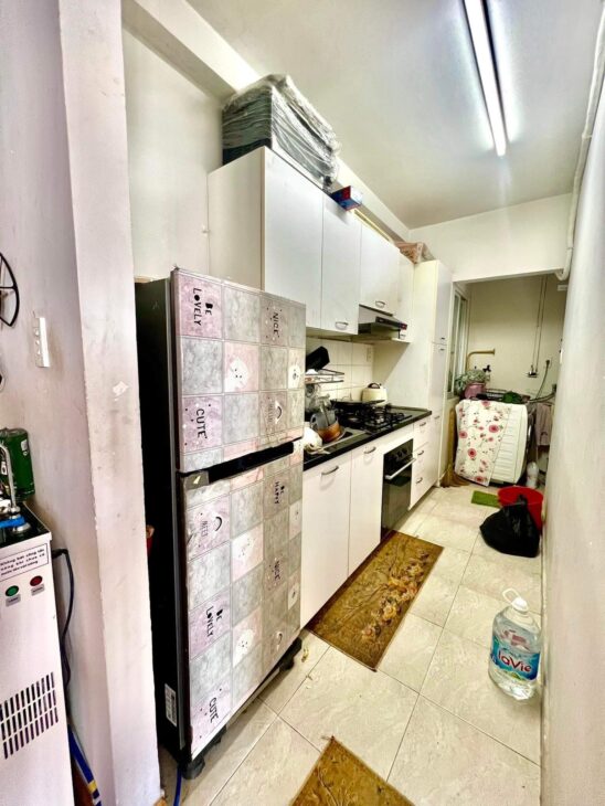 BÁN căn hộ Ehome3 Tây TP sài gòn nhà đẹp view thoáng