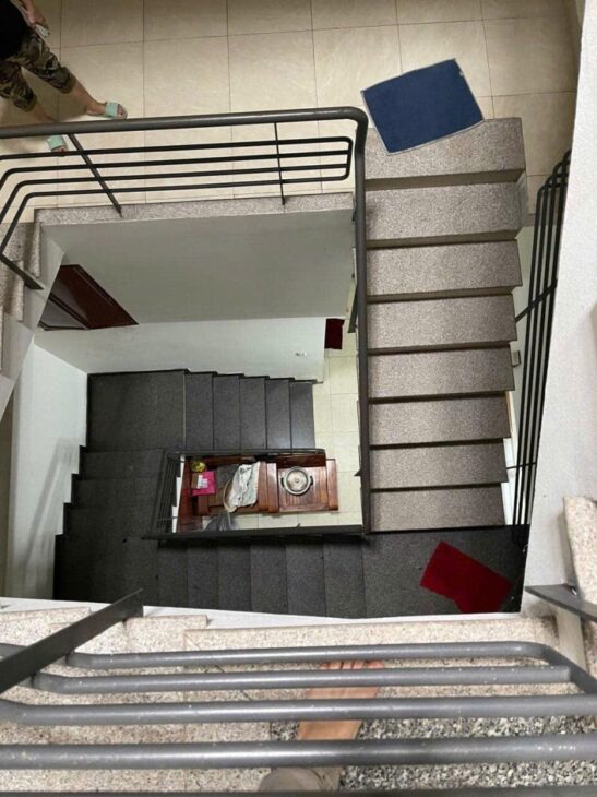 ► Mặt Tiền Hải Hồ, gần Chợ Đống Đa, 102m2, ngang 6.7m, 3 tầng kiên cố, kinh doanh, 9.x tỷ