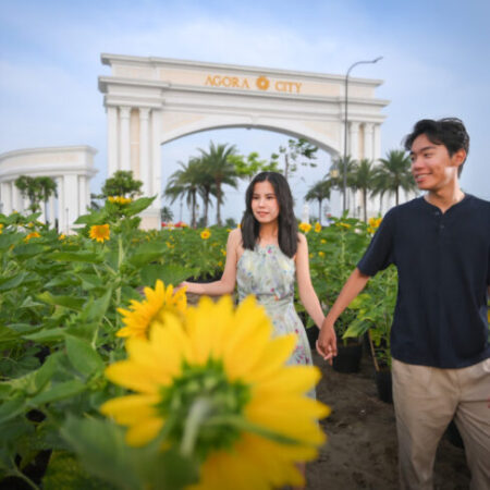 Suất cuối cùng Sổ hồng trao tay Nhà Phố Agora City 112m2 (7×18) chỉ 1,8 tỷ. Nghĩa: 0938230002