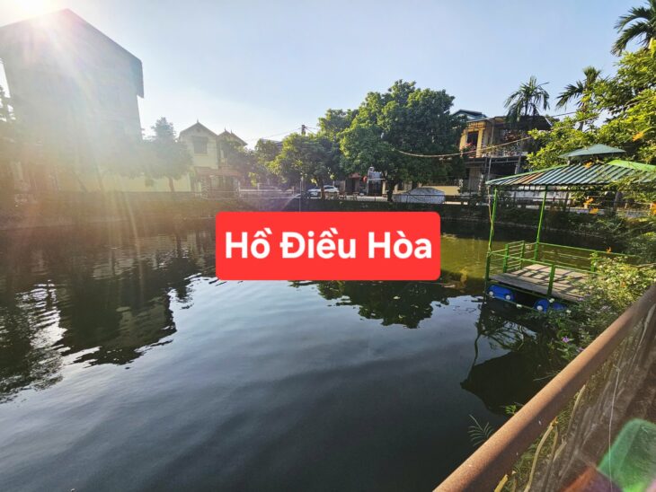 Nhô 3 tỷ CƠ HỘI ĐẦU TƯ TẠI Ỷ LAN, GIA LÂM – BÁN LÔ ĐẤT 48,8M2 NHÂN LỄ, ĐƯỜNG TRƯỚC NHÀ 5M – Ô TÔ