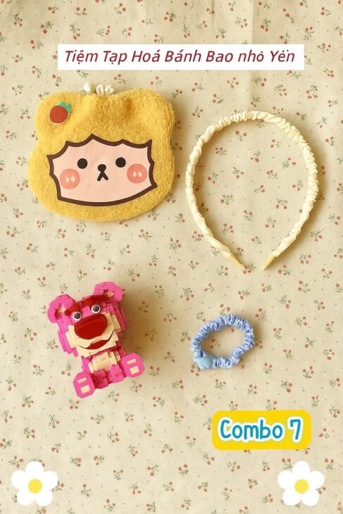 Thay lời muốn nói gửi đến cô ấy sét quà tặng “ngày đèn đỏ ” ấm áp