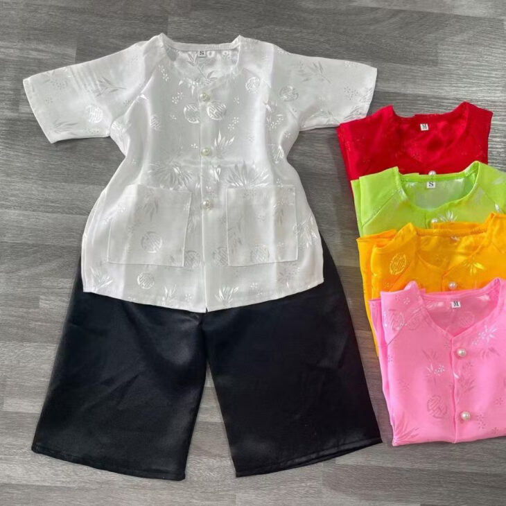 Ghé lô 102 Danh Nhà lồng 3 Chợ cái khế cần thơ ủng hộ mẹ em khăn rằn + đồ bà ba nhe !