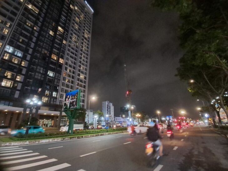 ► Gần MT Lương Thế Vinh, 42m2, lửng đúc, 3.x tỷ