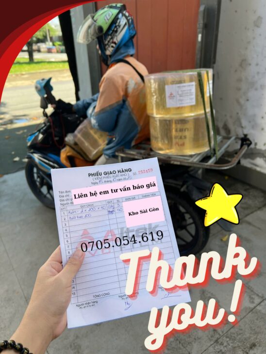 Cần tìm cuộn nhựa PVC dẻo có bột? Đâu là loại được nhiều xưởng tin dùng nhất!