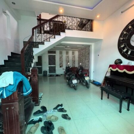 ♥ Nhà gần MT Mai Am, Hải Châu, 67m2, 3 tầng đúc, nhỉnh 4 tỷ