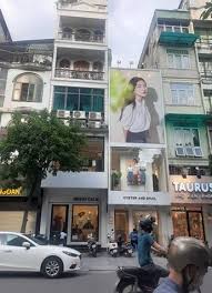 Bán nhà 8 tầng mặt ngõ Nguyễn Khả Trạc, 70m2, kinh doanh đỉnh 24,8tỷ