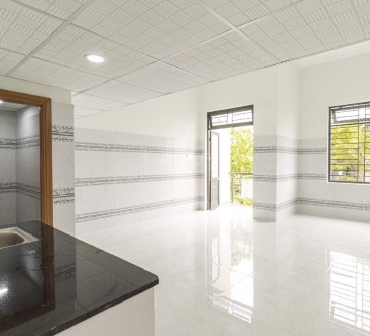 # Mặt Tiền Nguyễn Khoa Chiêm, sát Lê Đại Hành, 110m2, 8 phòng đẹp, 6.x tỷ